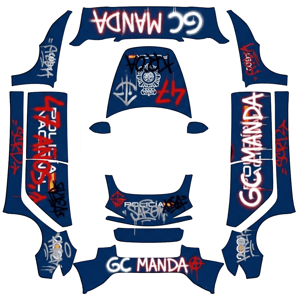 GC VS CNP