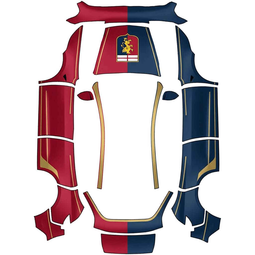 Genoa CFC