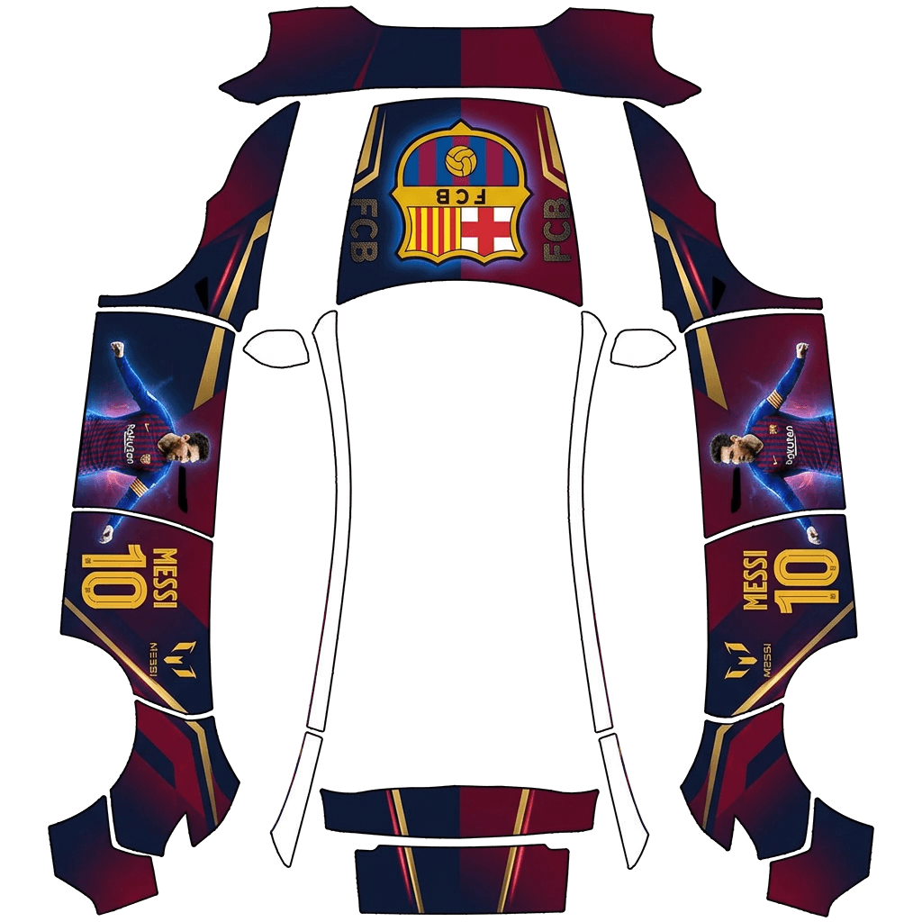 FCBarcelona