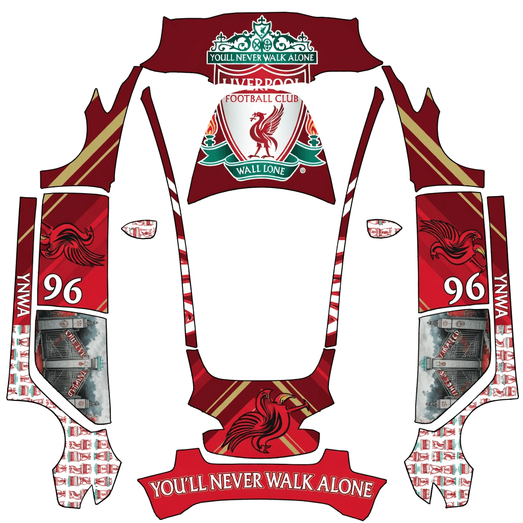 YNWA