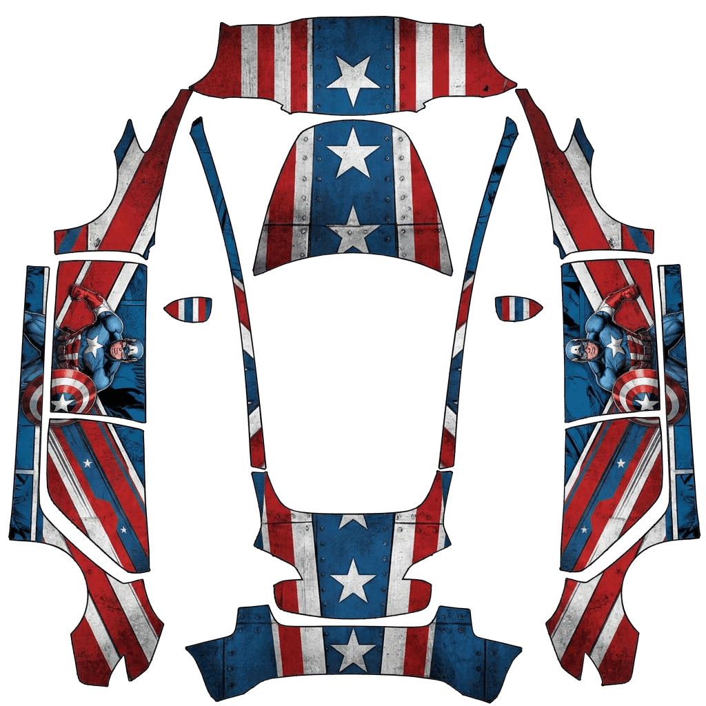 Captain America