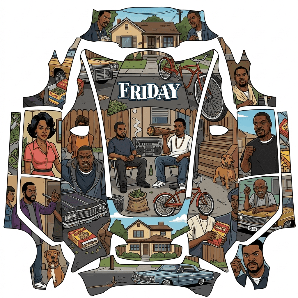Friday