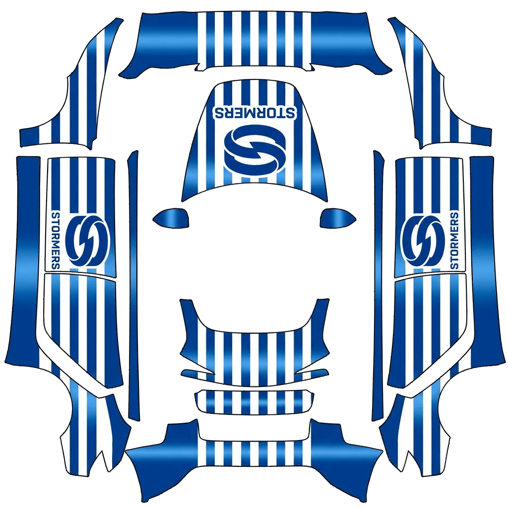 Stormers