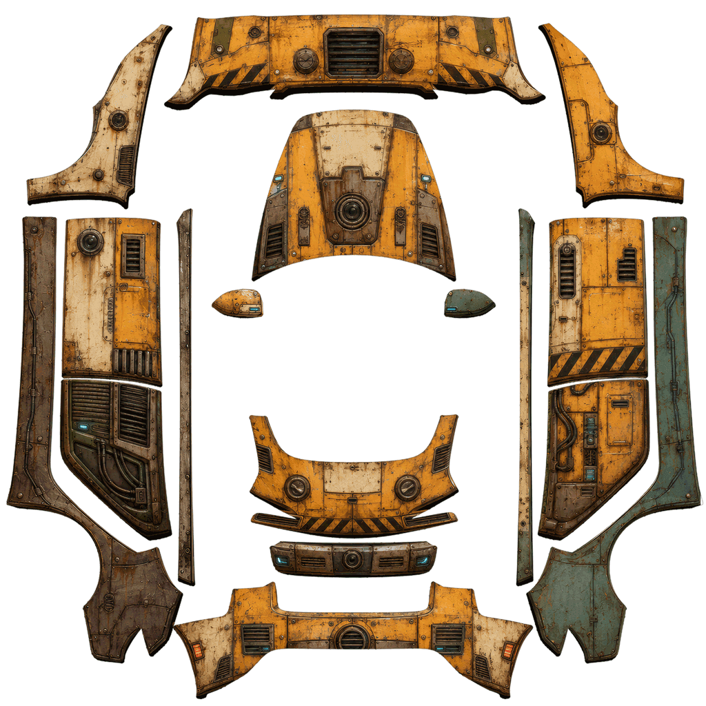 Wall-E