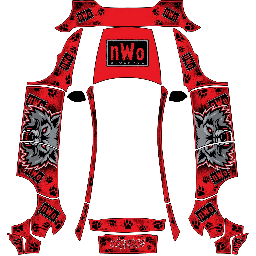 Nwo Wolfpack