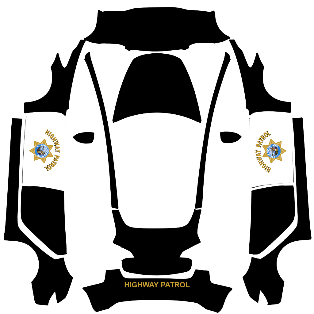 California Highway Patrol