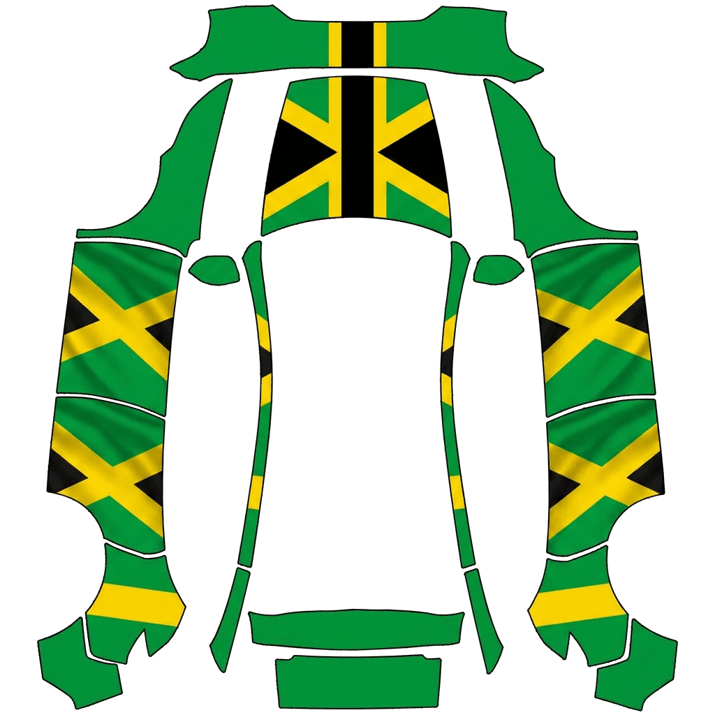 Jamaica Day