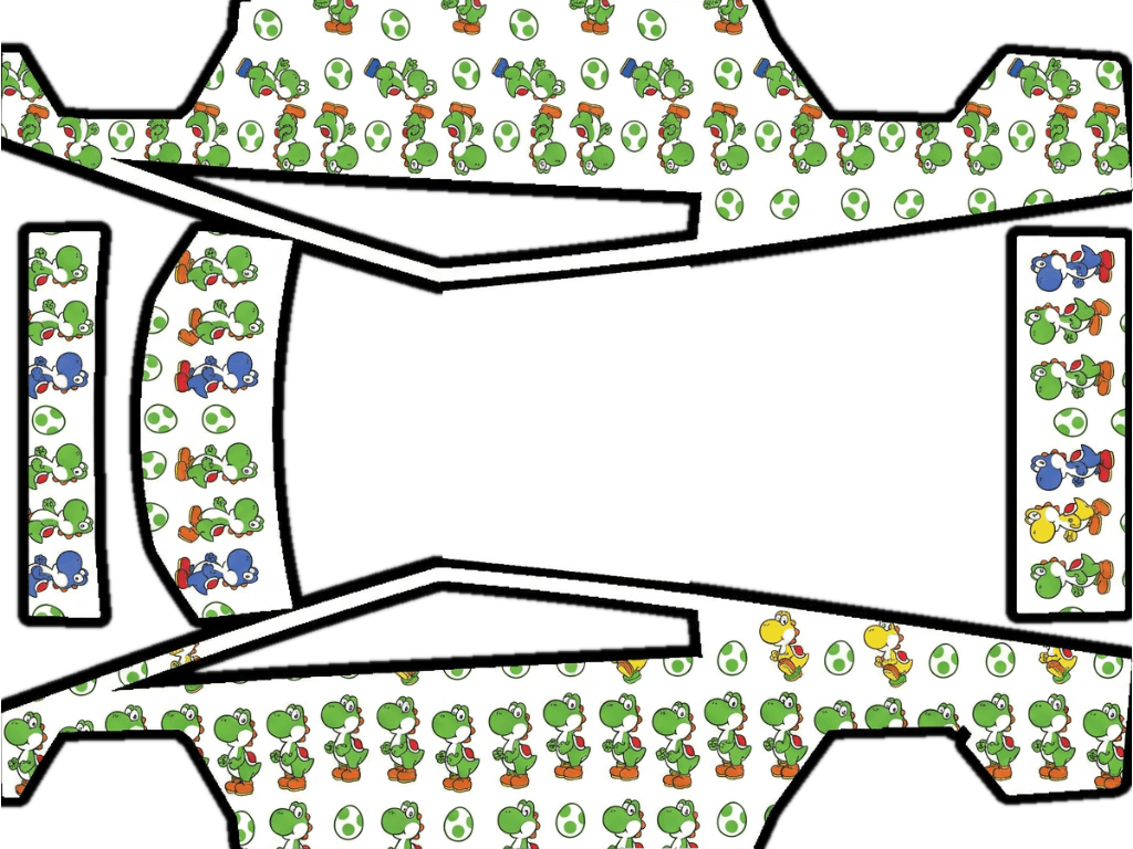 Yoshi