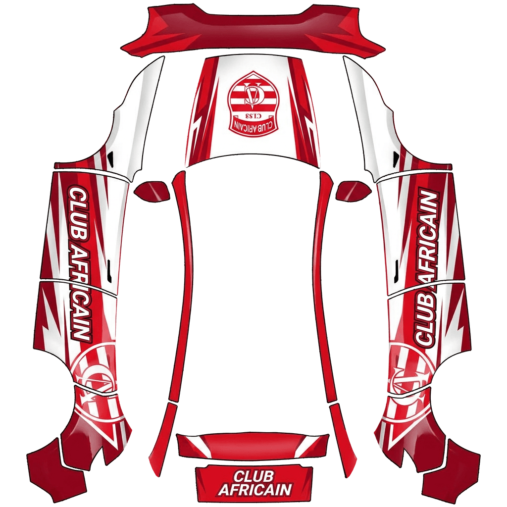 Club africain