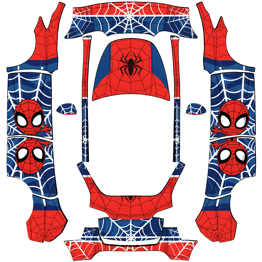 Spidey