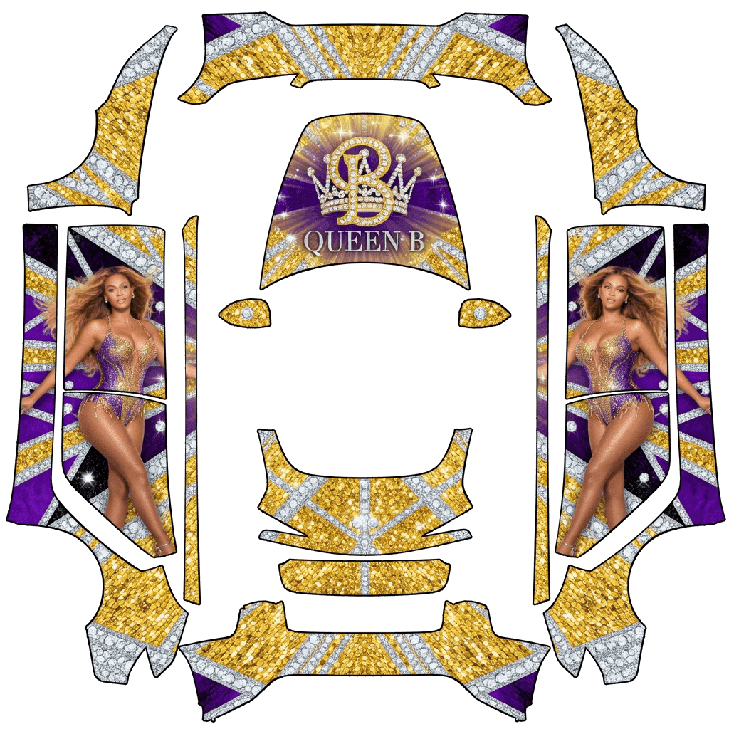 Queen Bee