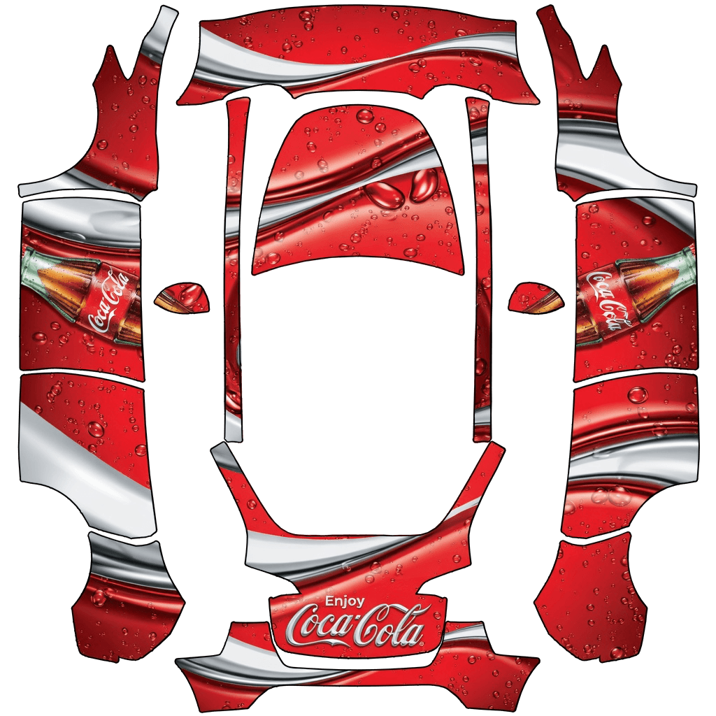 Coca Cola