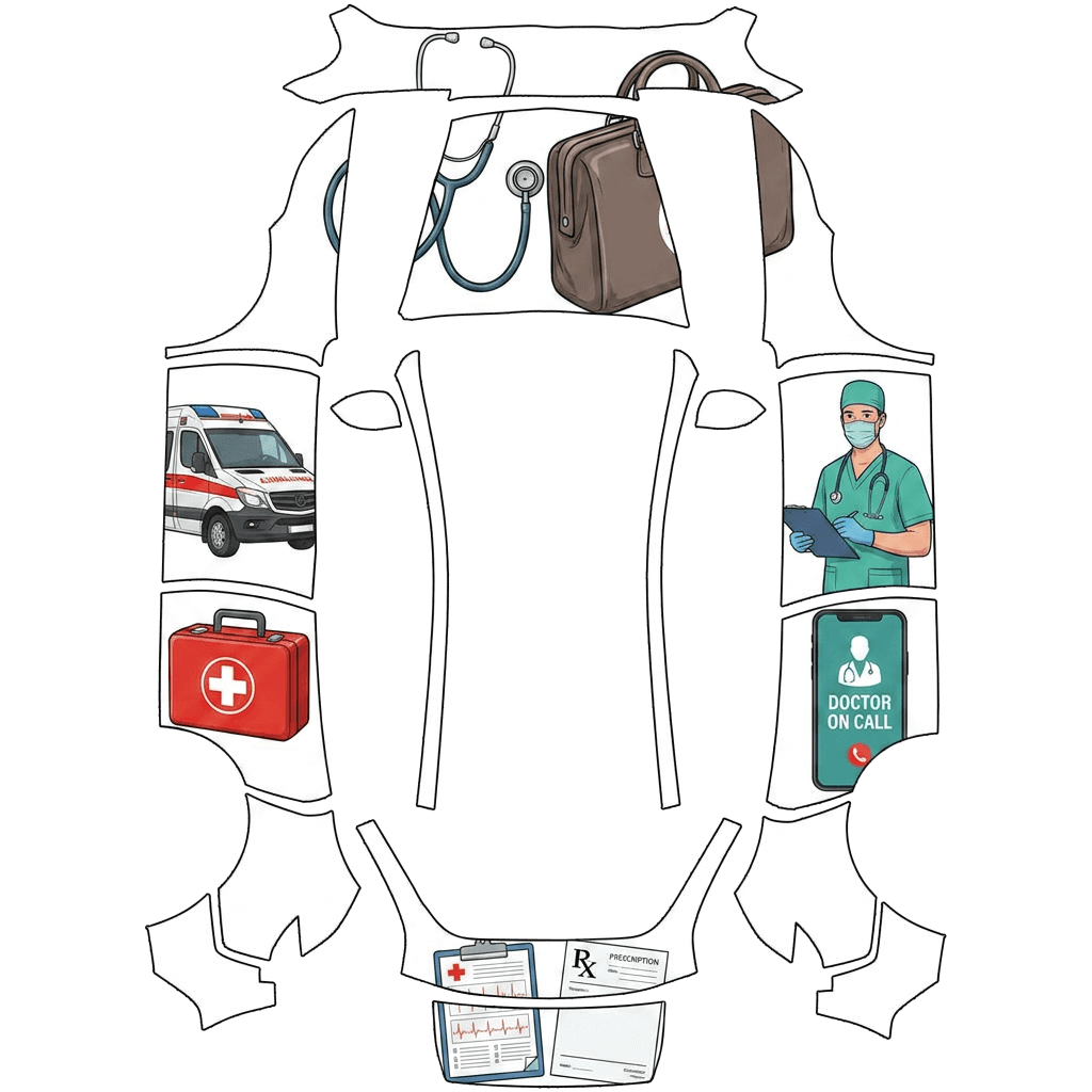 Doctor on Call