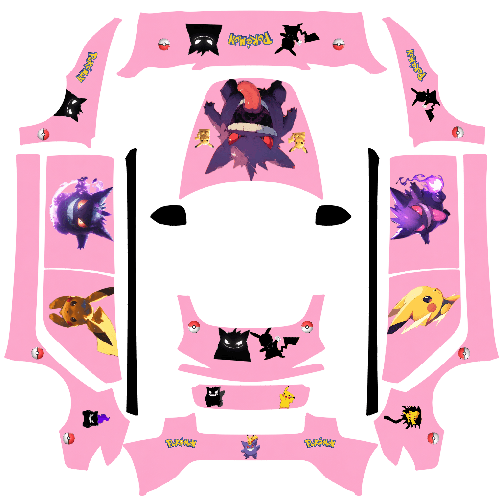 pokemon