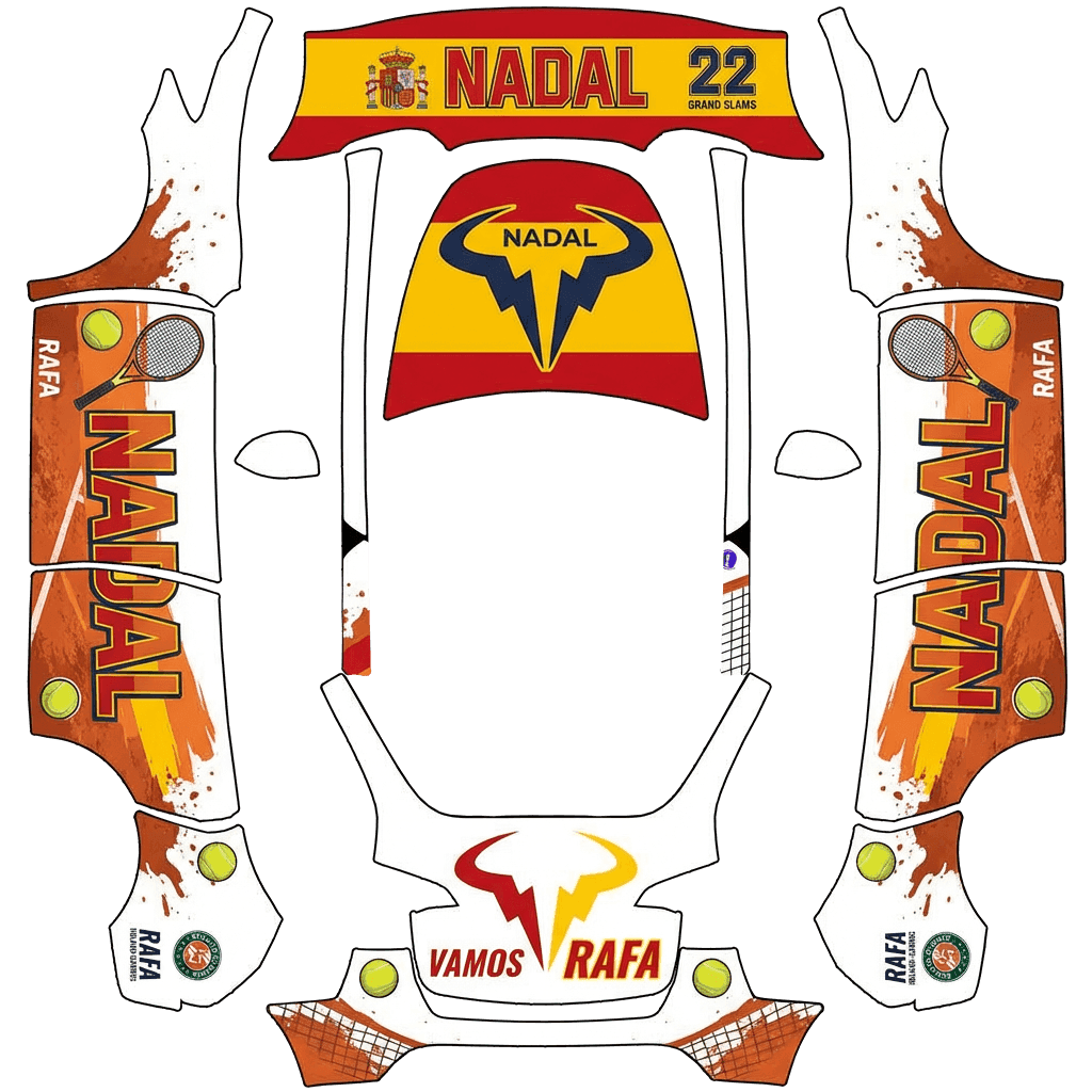 Tennis nadal