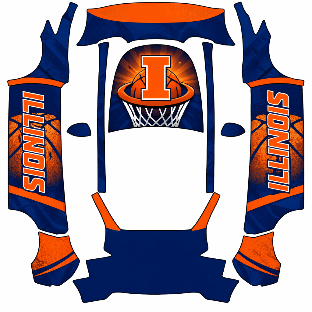Illini Basketball