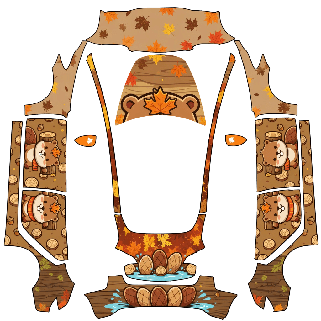 河狸