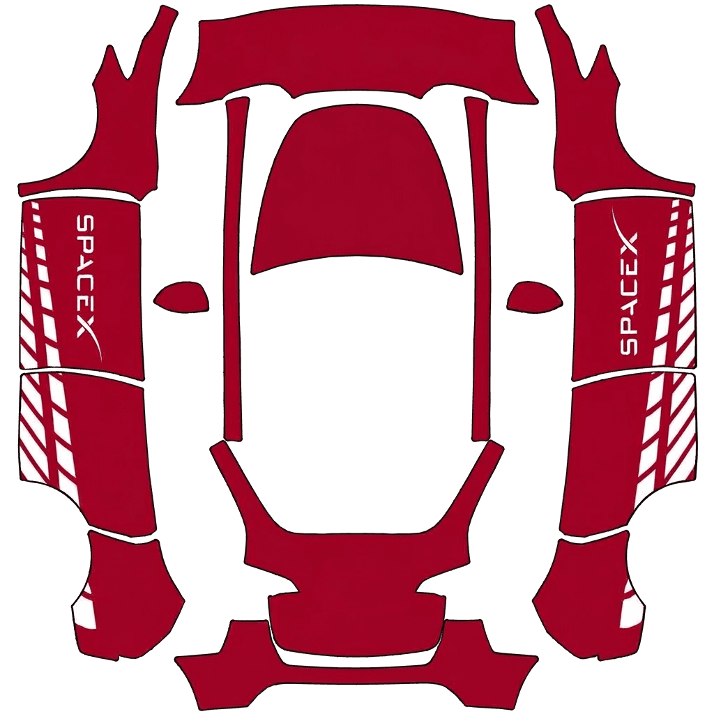 best Tesla to date