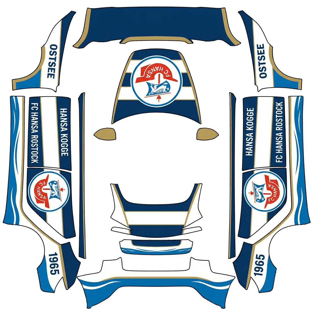 FC Hansa Rostock v1