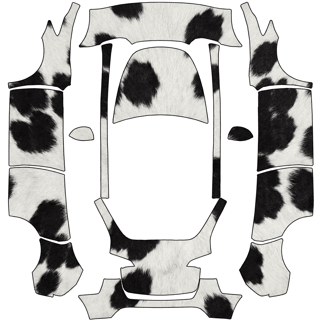 Cow