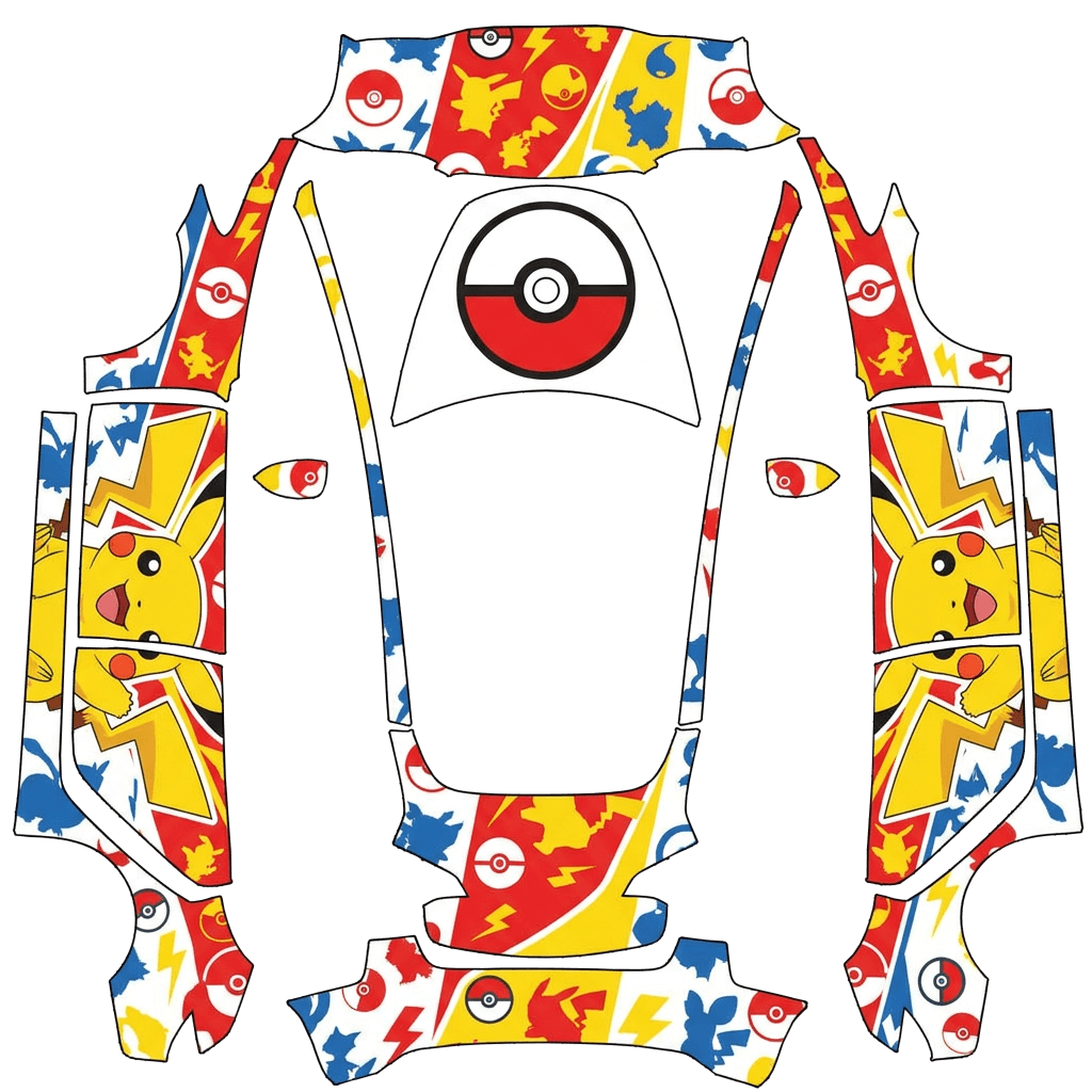 Pokemon