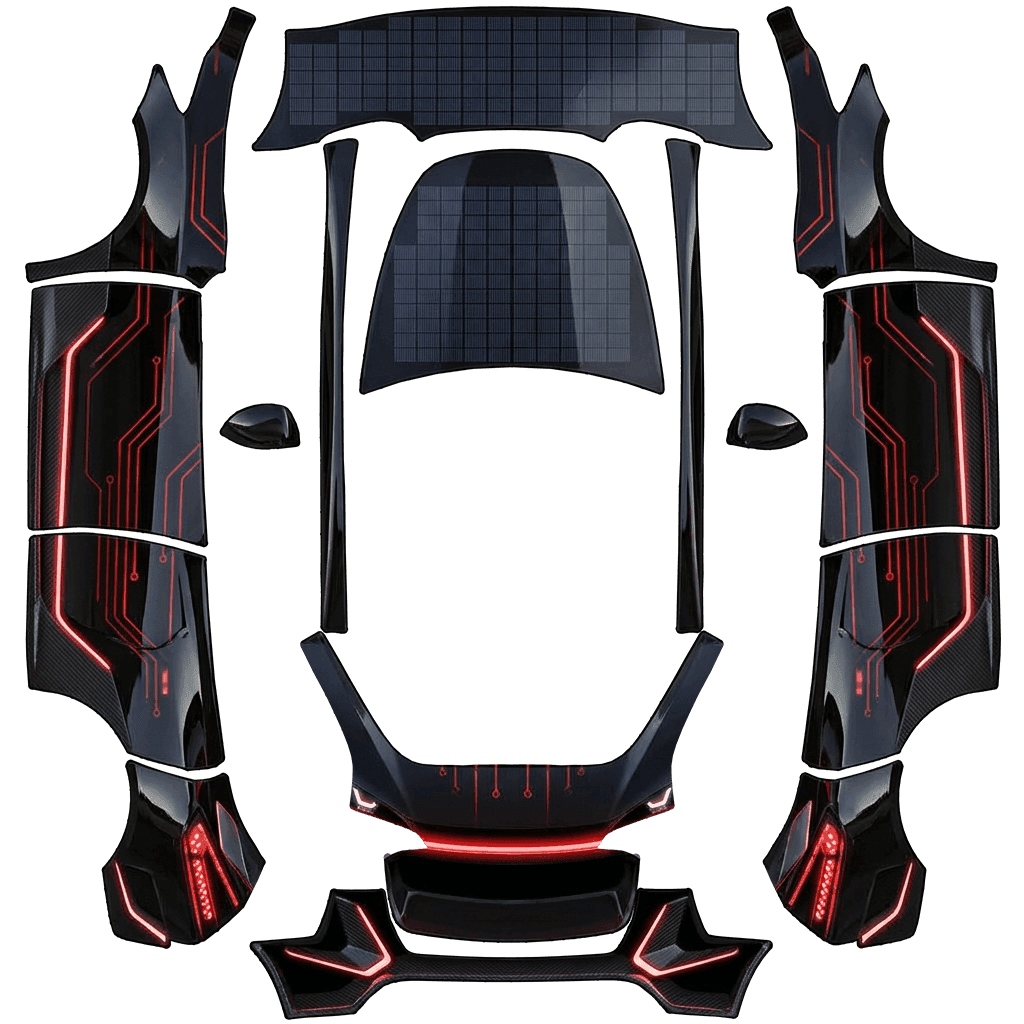 KITT 2026
