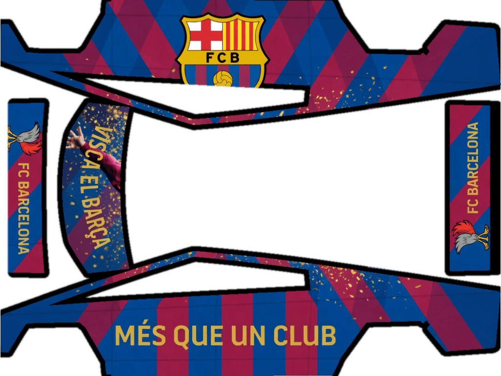 Barcelona FC