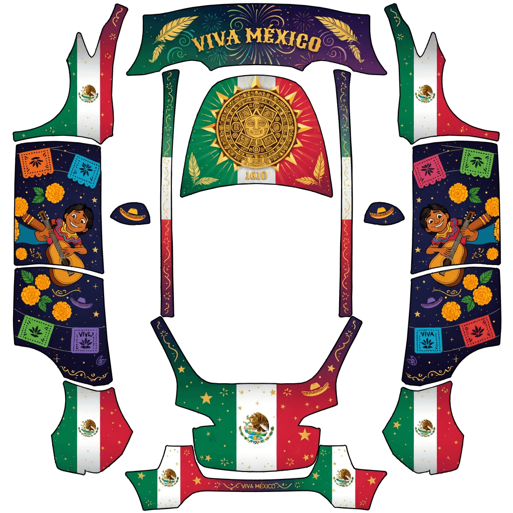 México Coco