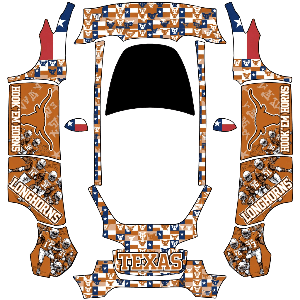 Texas Longhorns