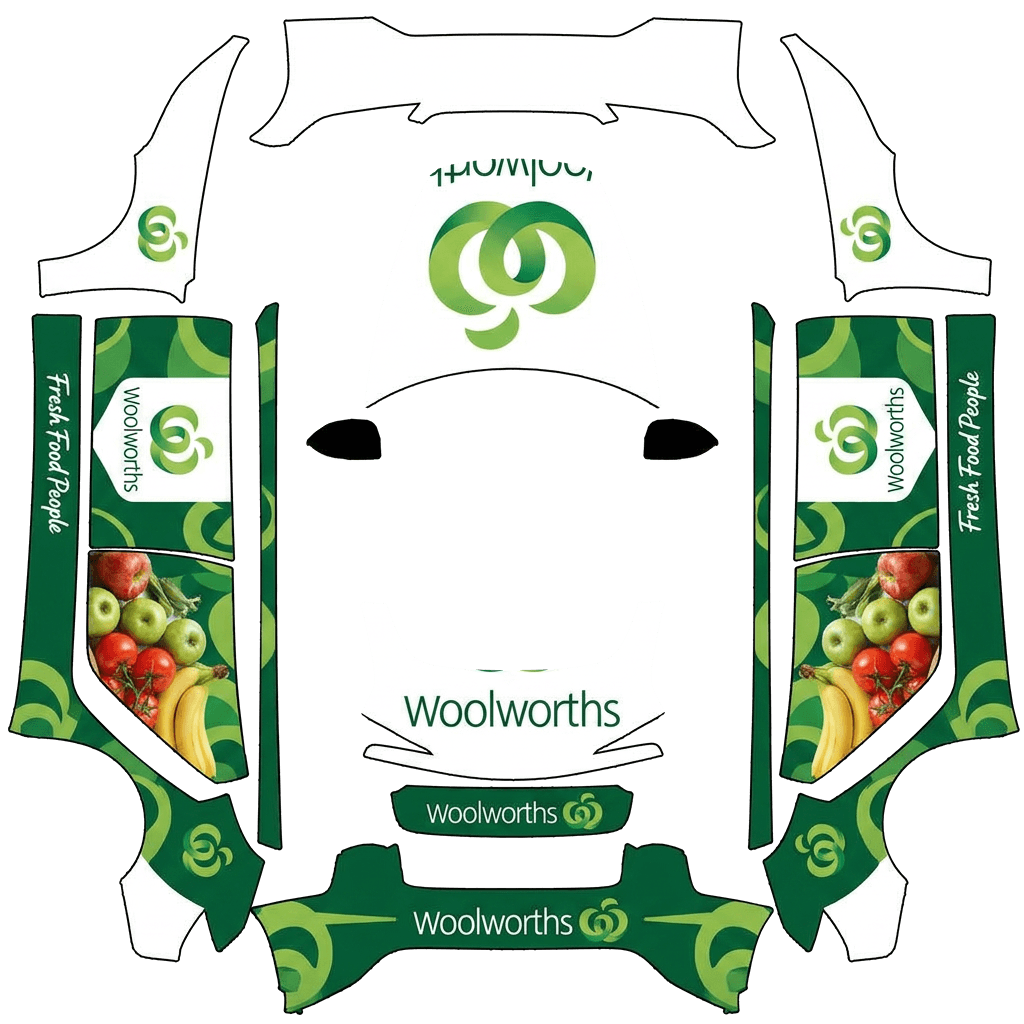 Woolies