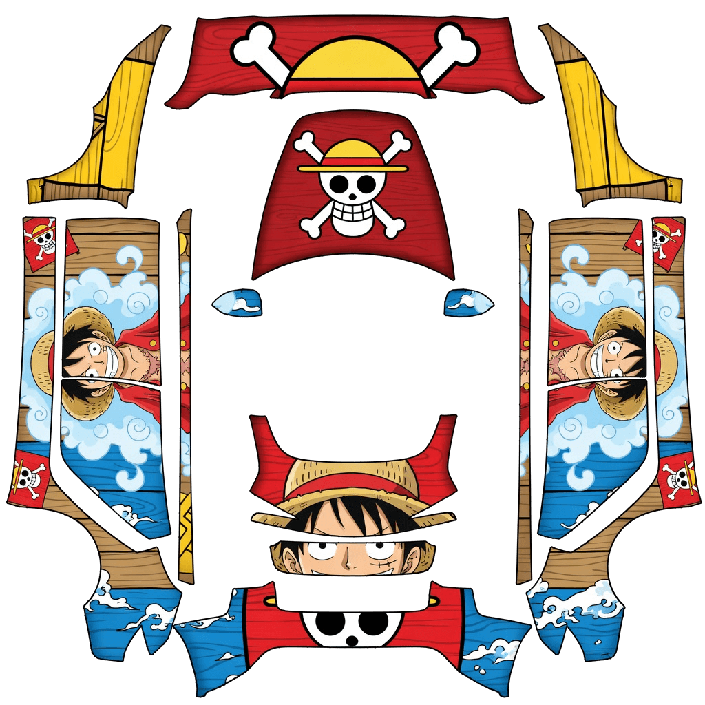 Luffy