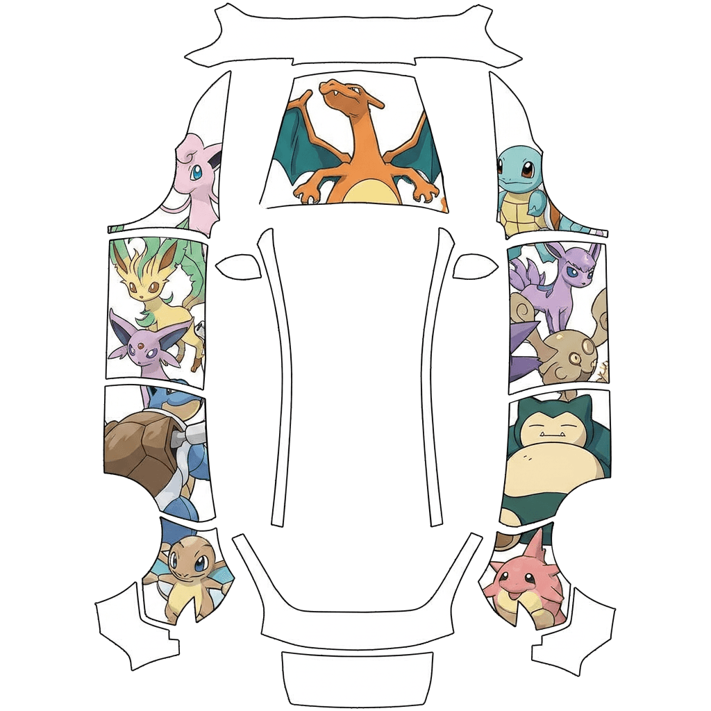Pokemon