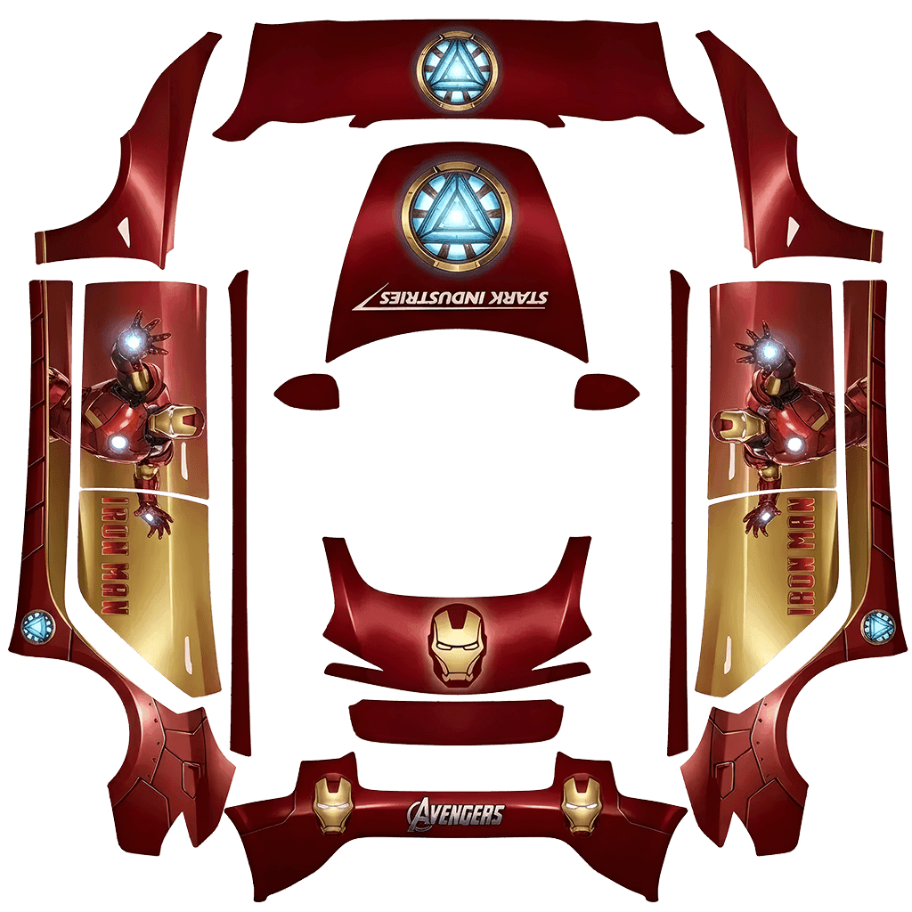 Ironman