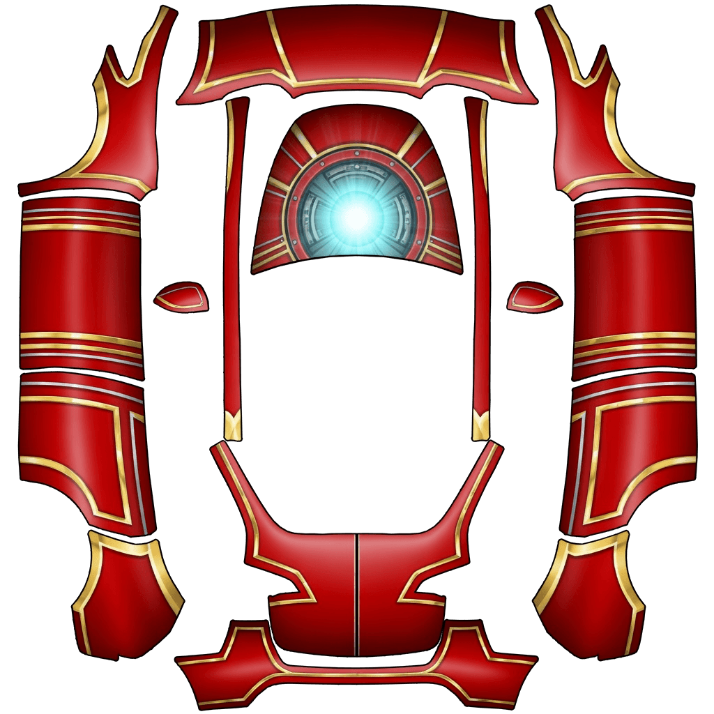 Iron Man
