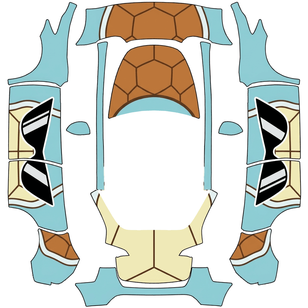 squirtle
