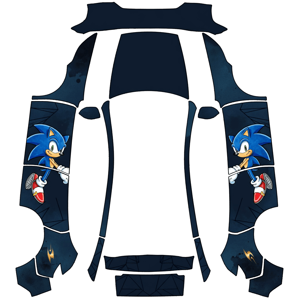 Sonic