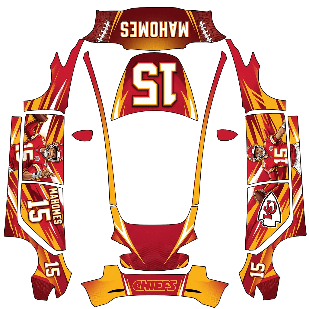 Mahomes