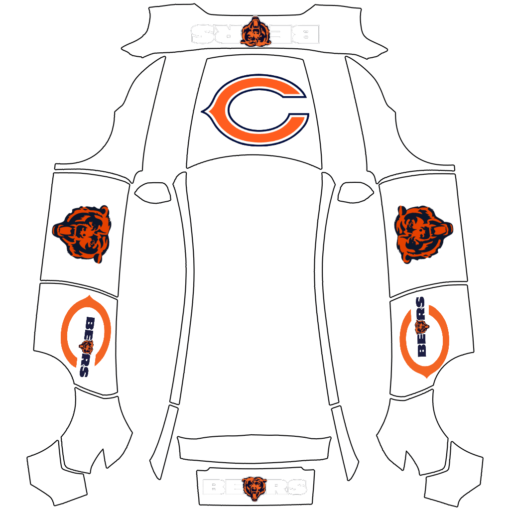 Chicago Bears