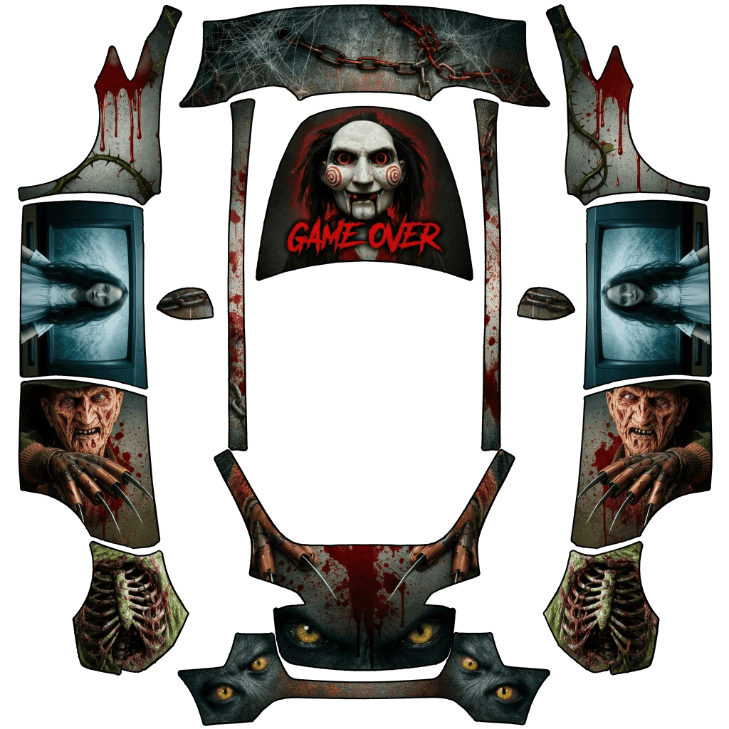 Horror 1