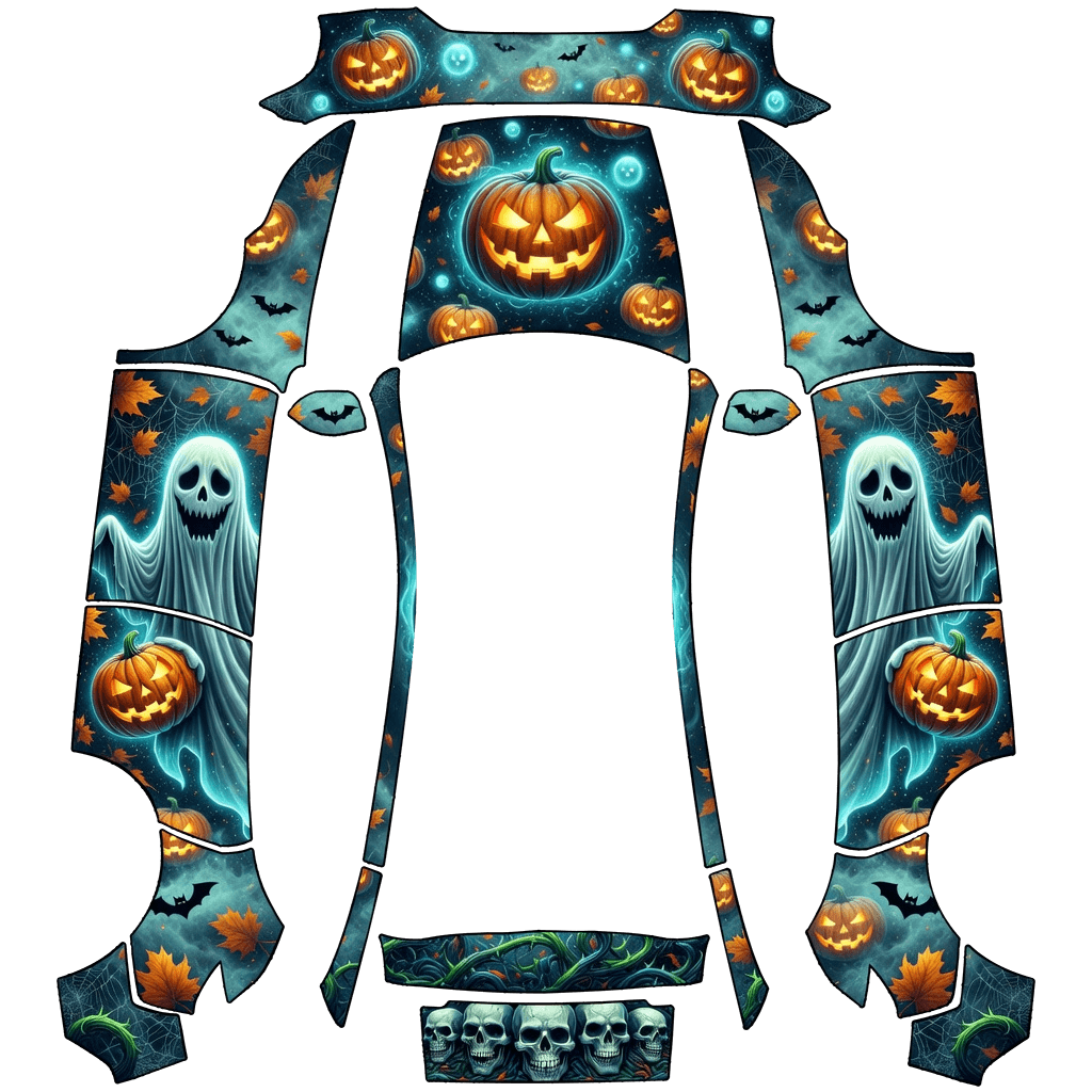 fantasmas