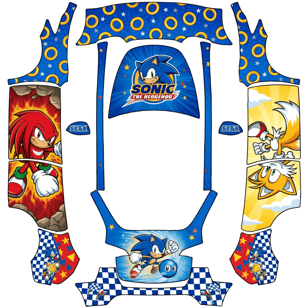 Sonic