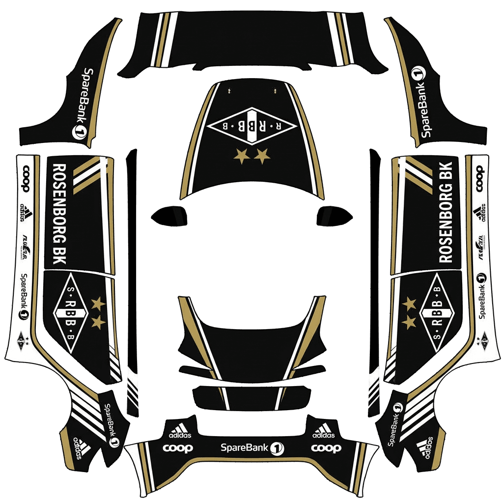 Rosenborg BK