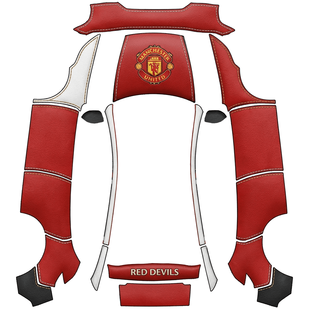 Manchester united
