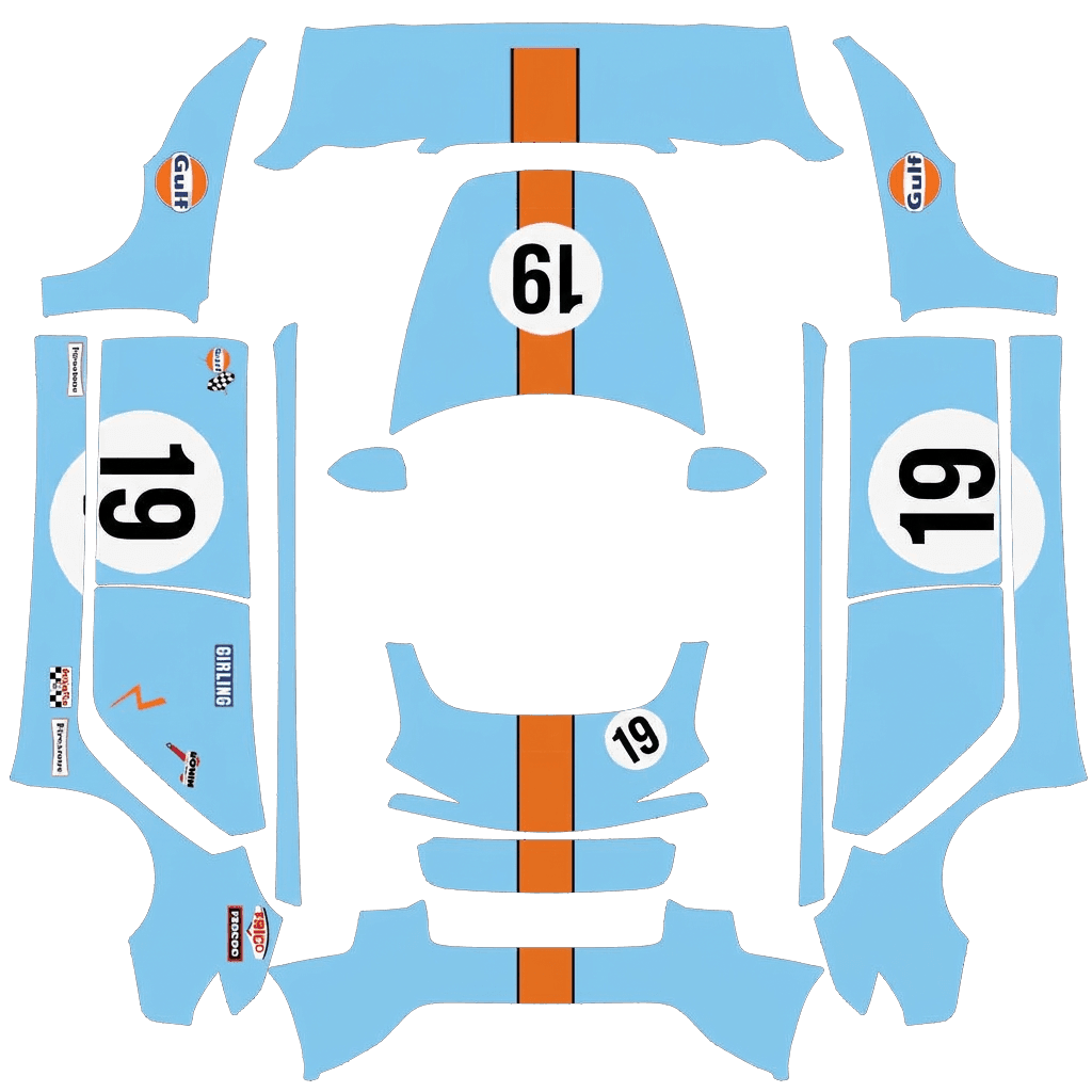 Gulf 19