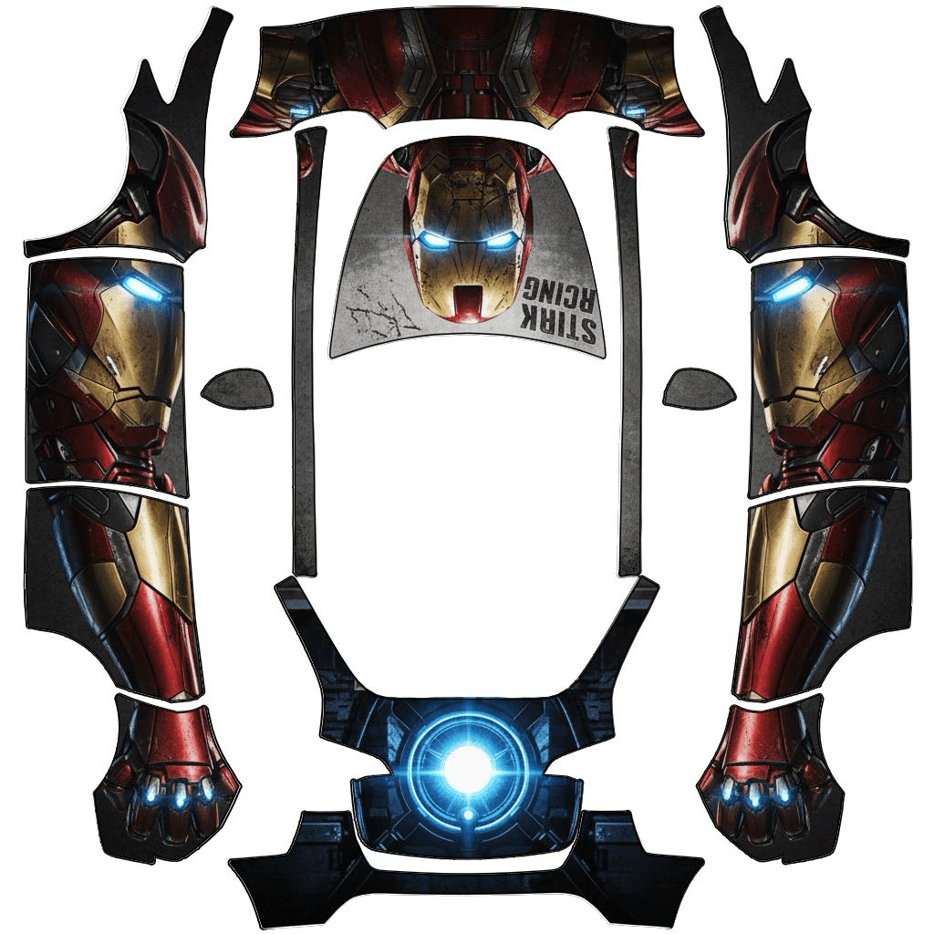 Ironman