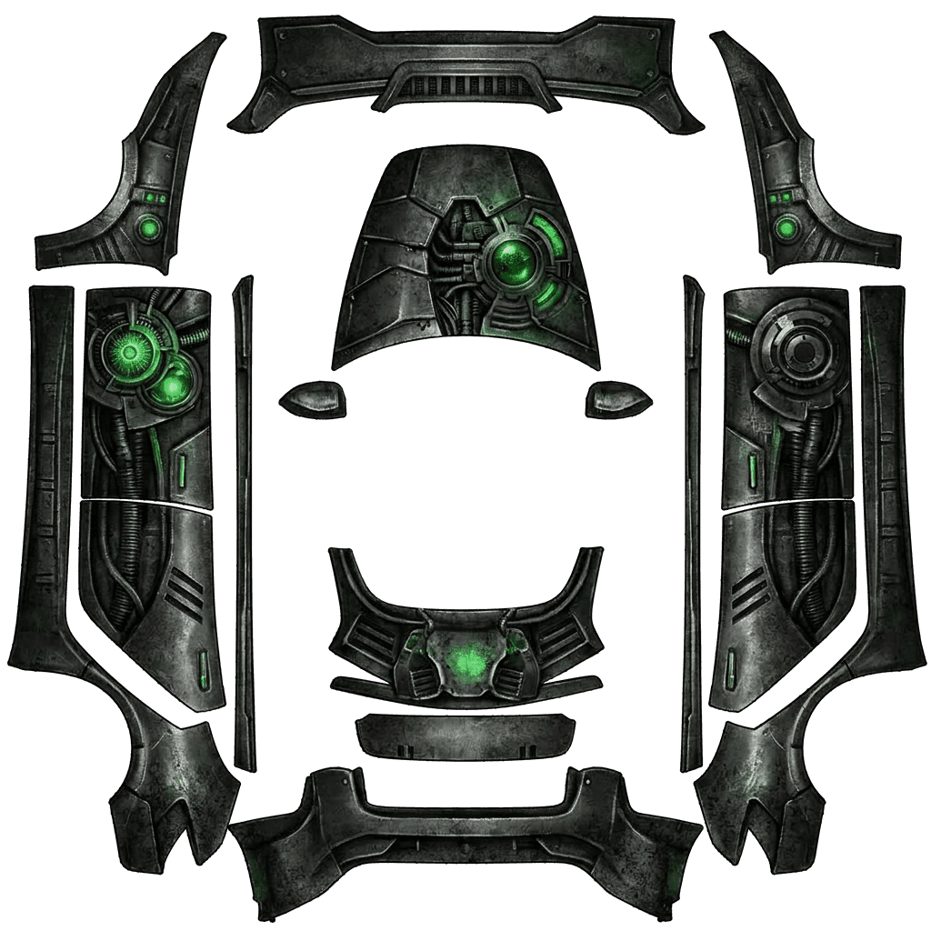 The Borg