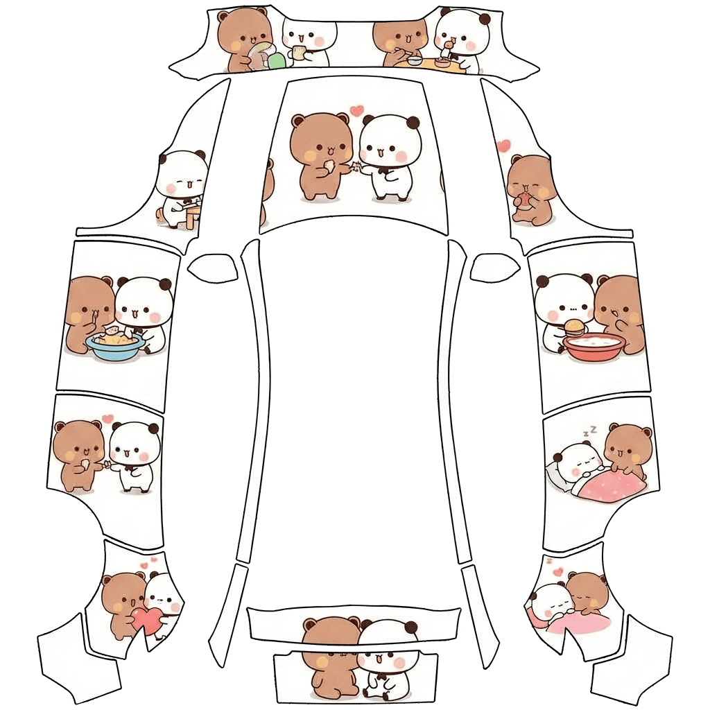 bubududu