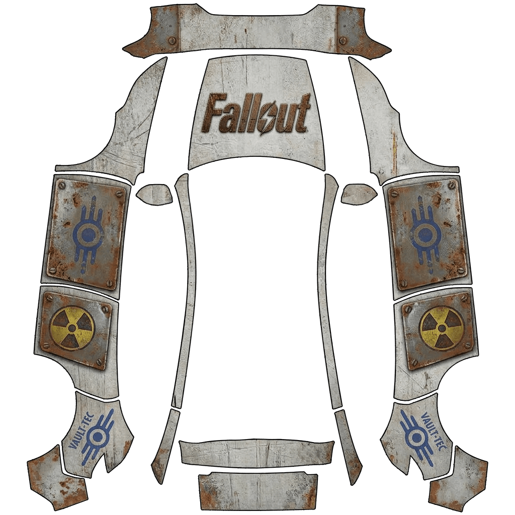 Fallout