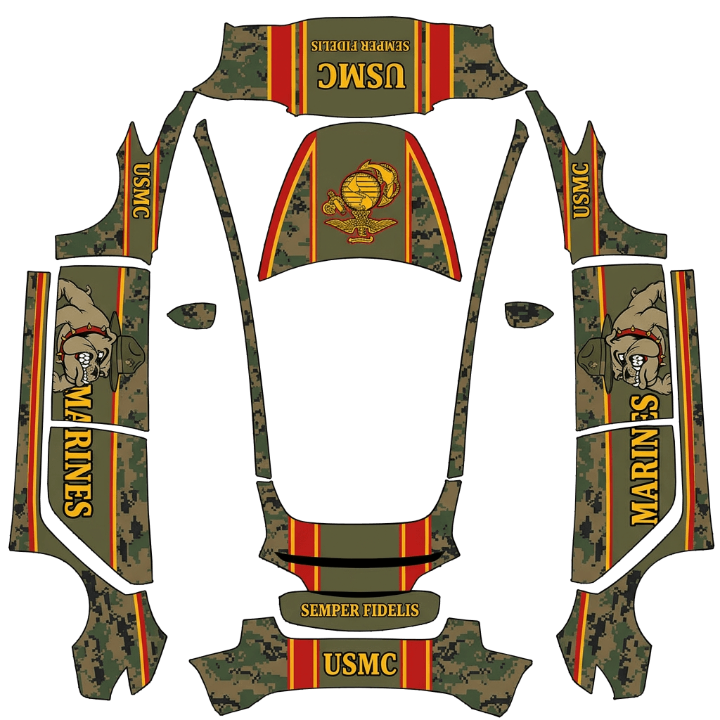 USMC