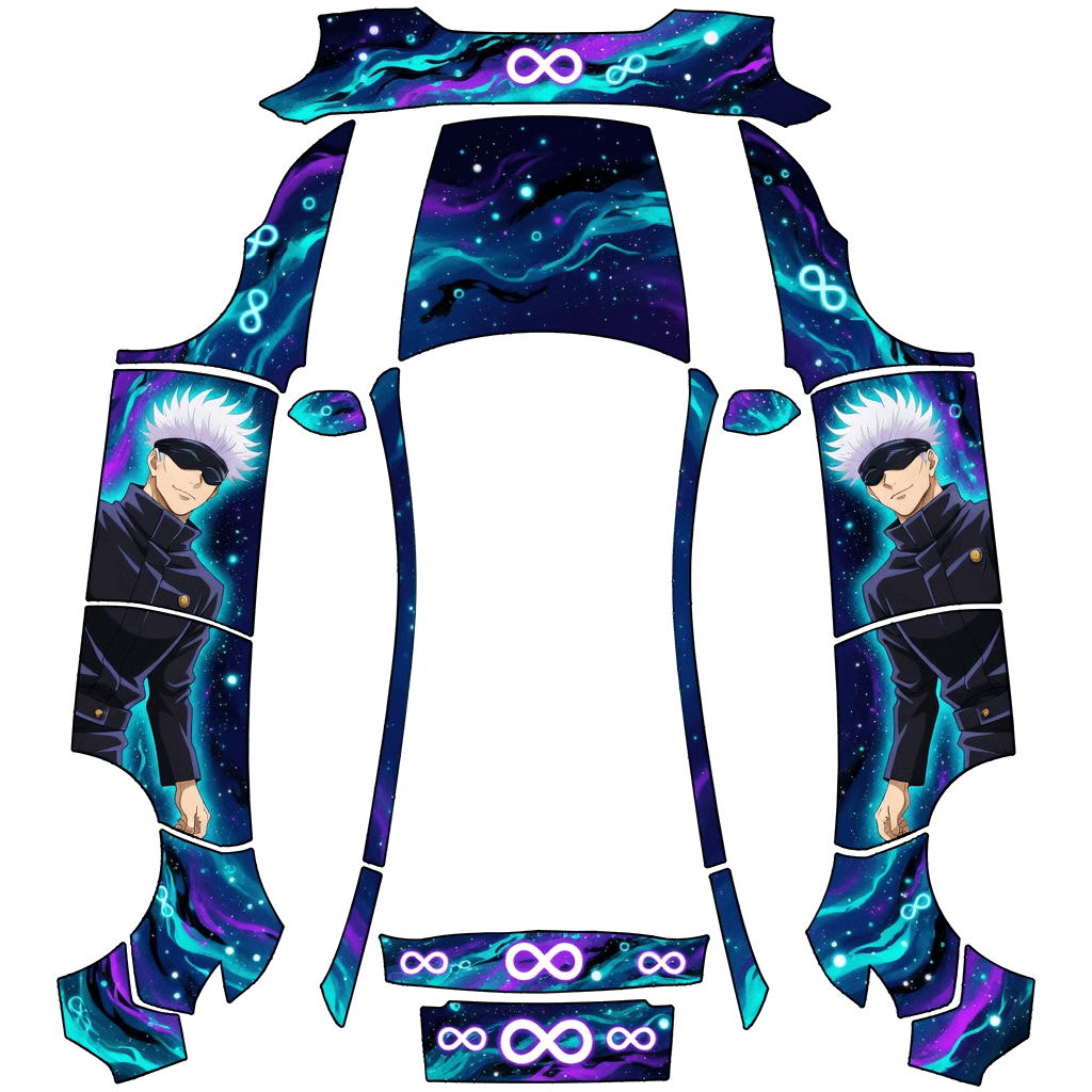 gojo